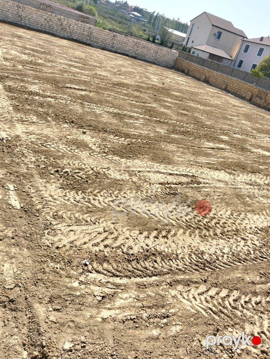 Satılır torpaq 4 sot — Torpaq, Bakı (5)
