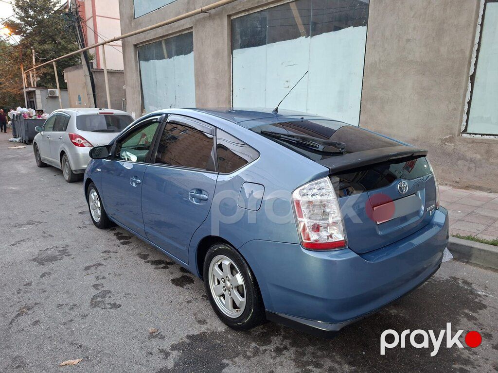 Toyota Prius, 1.5 L, 1.3 kWh, 2008 il, 202 000 km — Avtomobillər, Bakı (6)