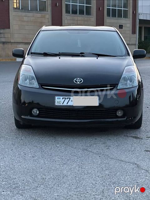 Toyota Prius, 1.5 L, 1.3 kWh, 2007 il, 240 102 km — Bakı