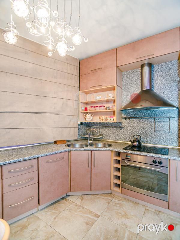 Günlük 2 otaqlı Bina evi menzil (Köhnə tikili), 60 m², Səbail rayonu — Mənzil, Bakı (12)