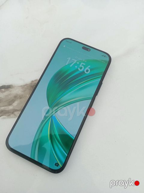 Honor X8c Moonlight White 256GB/8GB — Masallı