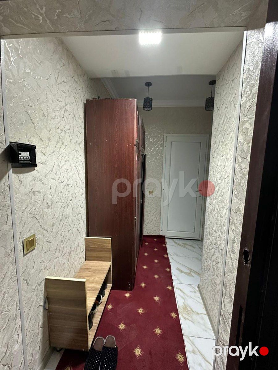 2-otaqlı yeni tikili kirayə verilir, Xırdalan ş., 31 m² — Mənzil, Xırdalan (2)