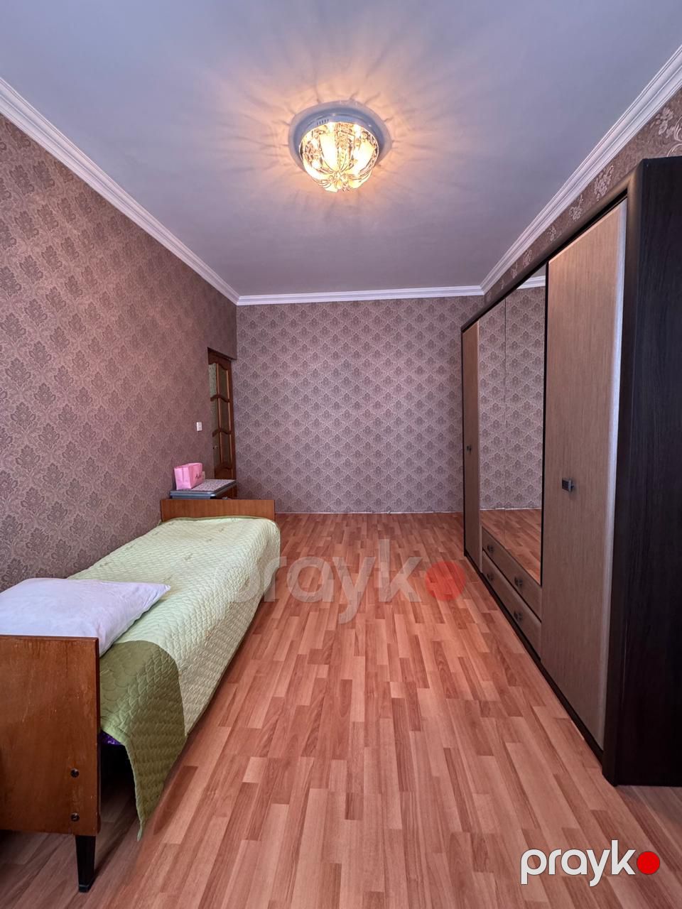 Satış: 4 otaqlı Köhnə tikili, 110 m², Yasamal rayonu — Mənzil, Bakı (5)