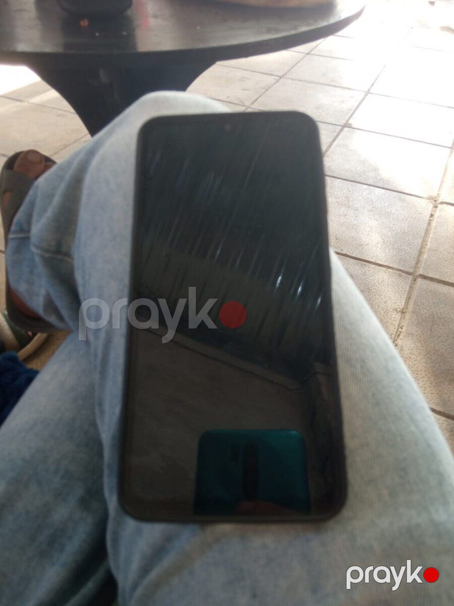 Samsung Galaxy A17 Light blue 128GB/6GB — Smartfonlar, Ağsu (5)