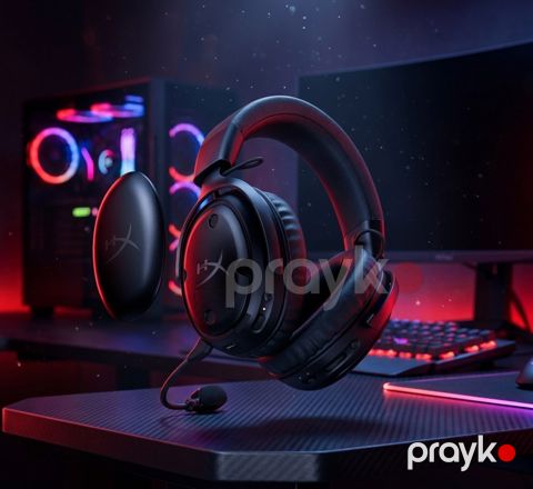 HyperX Cloud III S Wireless — Bakı