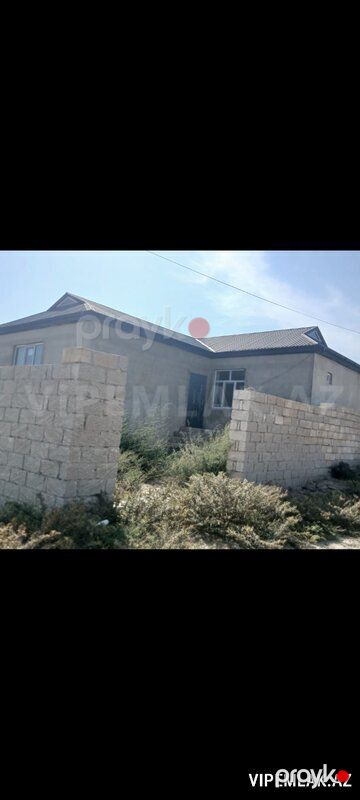 Abşeron rayonunda 5 otaqlı Həyət evi Satılır, 110 m² — Ev, villa, Bakı (6)