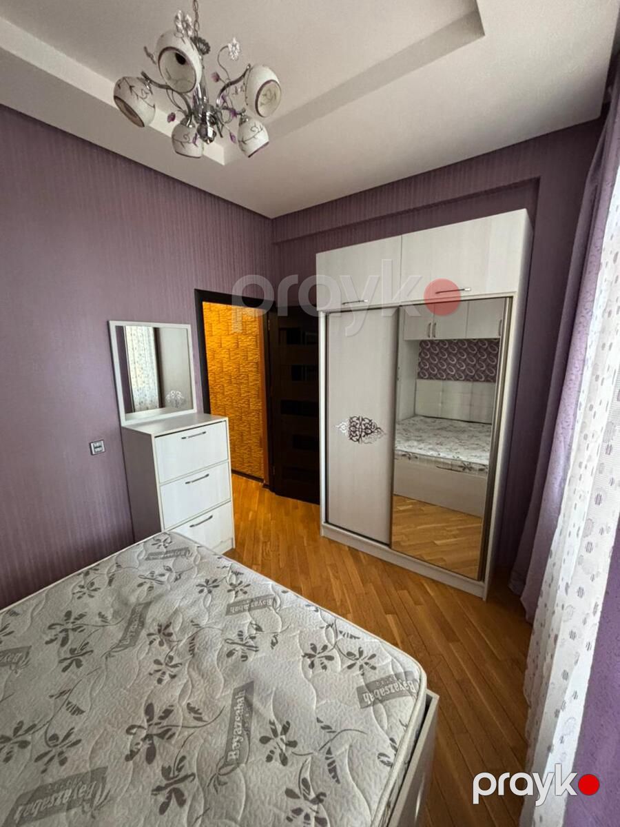 İcarəyə verilir 2 otaqlı yeni tikili 60 m² — Mənzil, Bakı (8)