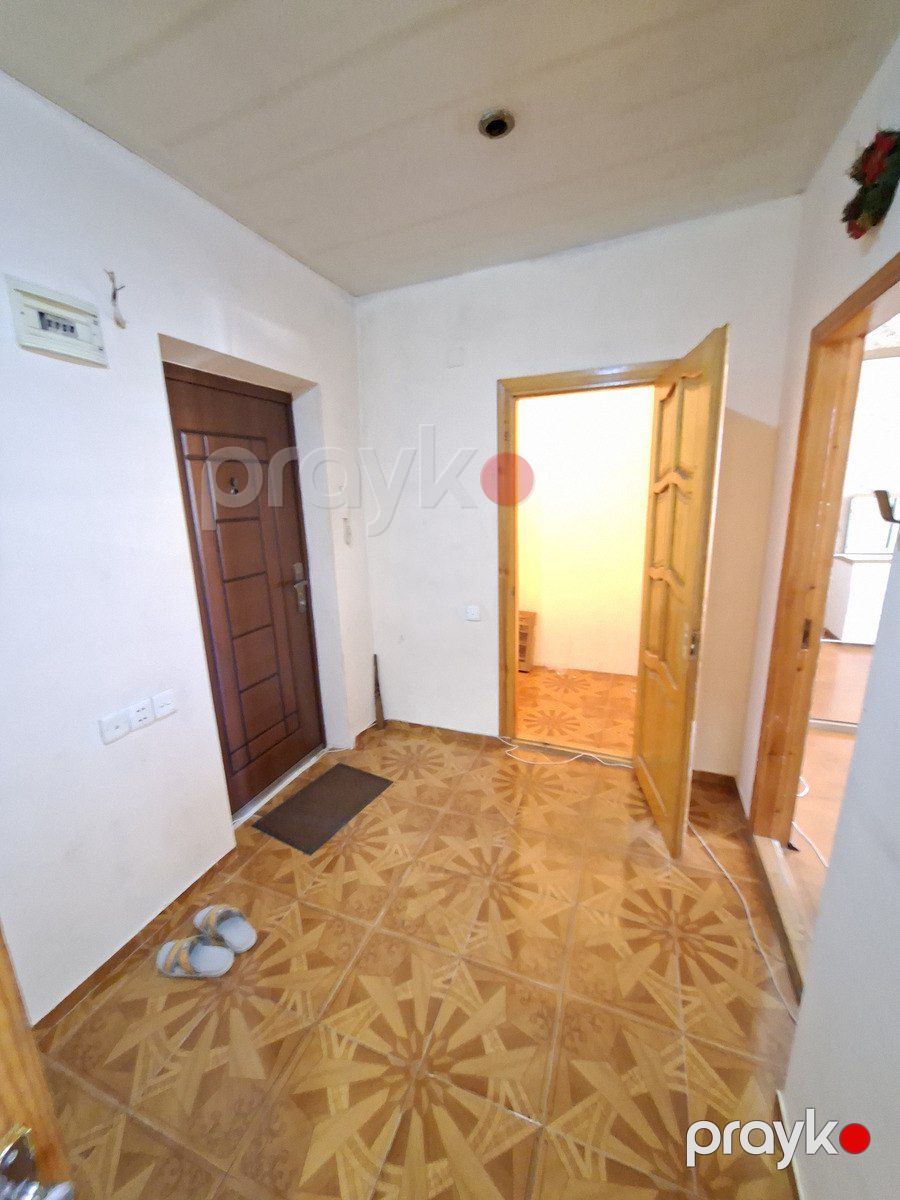 Satılır 1 otaqlı yeni tikili 55 m² — Mənzil, Bakı (12)