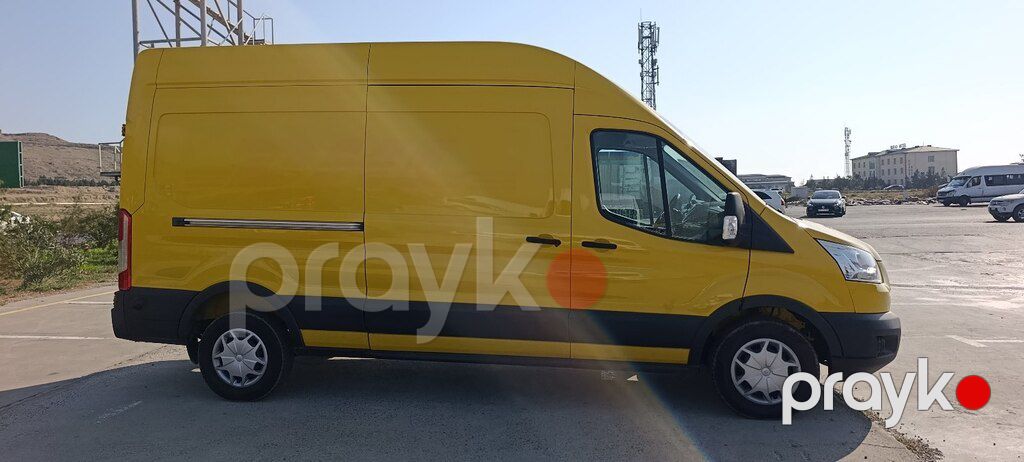 Ford Transit, 2.2 L, 2015 il, 183 000 km — Avtomobillər, Bakı (6)