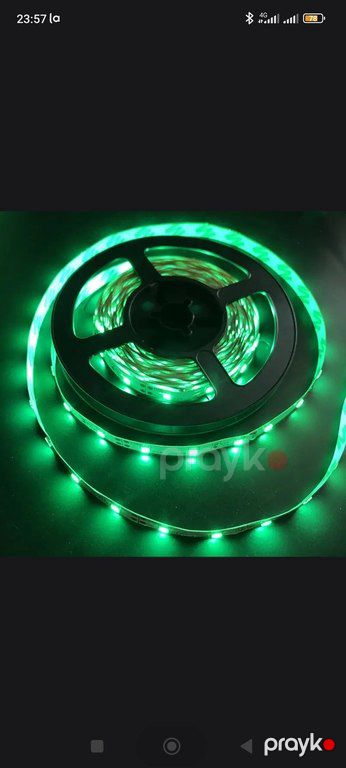 Led işıqlar — Ehtiyat hissələri və aksesuarlar, Bakı (3)