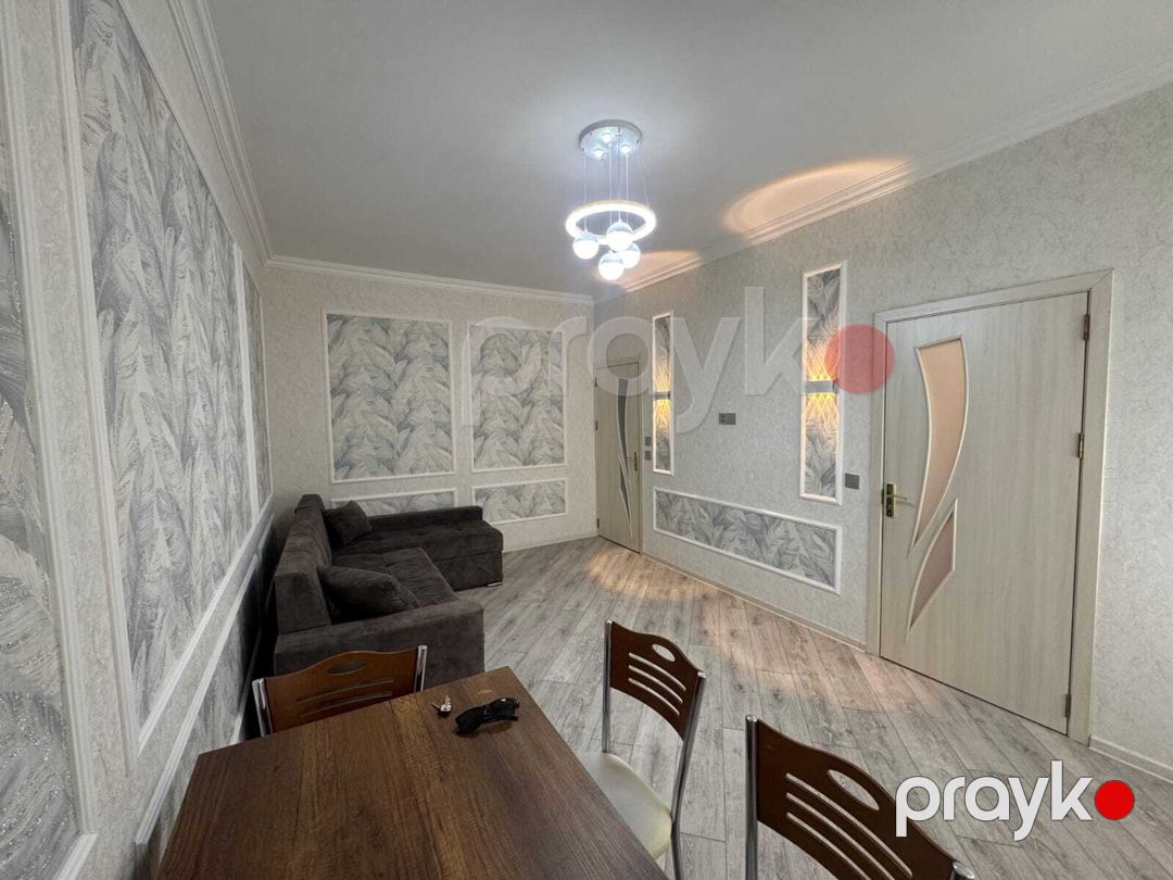 Satılır 2 otaqlı köhnə tikili 35 m² — Mənzil, Bakı (8)
