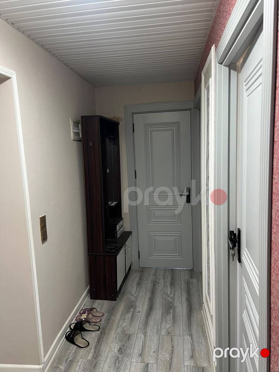 Satılır 3 otaqlı köhnə tikili 85 m² — Mənzil, Bakı (6)