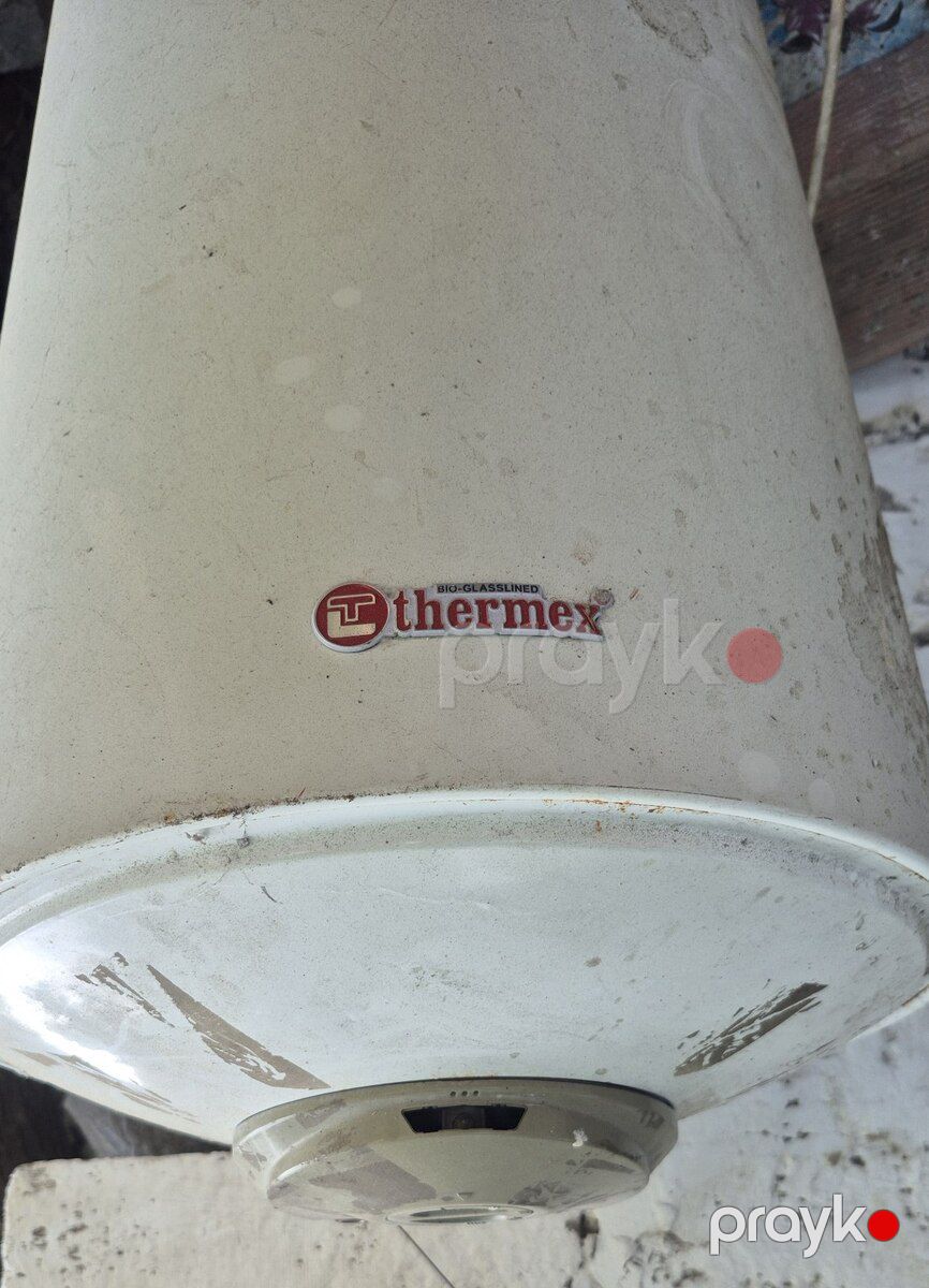 Su qızdırıcısı Thermex 80 Litr — Təmir və inşaat, Bakı (2)