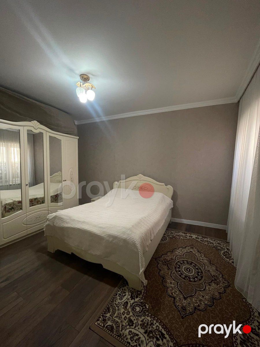 Həyət evi, Sabunçu qəs — Ev, villa, Bakı (3)
