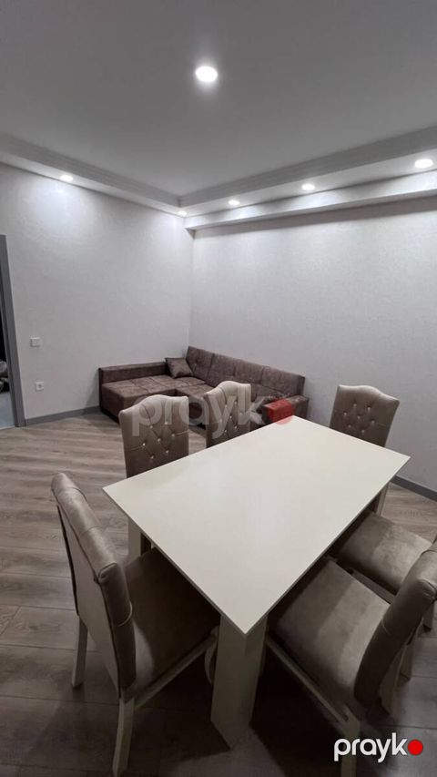 İcarəyə verilir 2 otaqlı yeni tikili 80 m² — Bakı