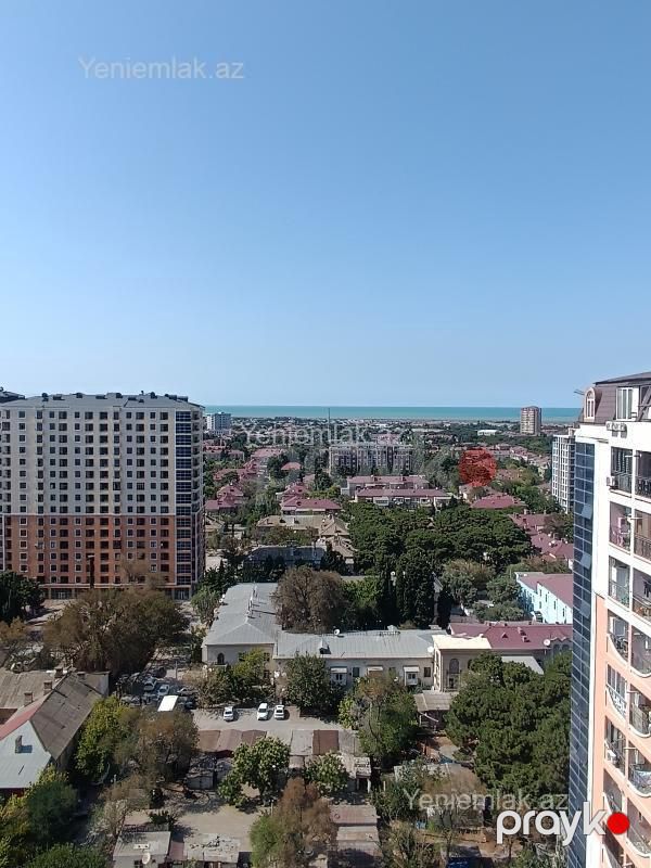 Satılır 2 otaqlı Bina evi menzil (Yeni tikili), 60.6 m², 16-cı məhəllə — Mənzil, Sumqayıt (7)