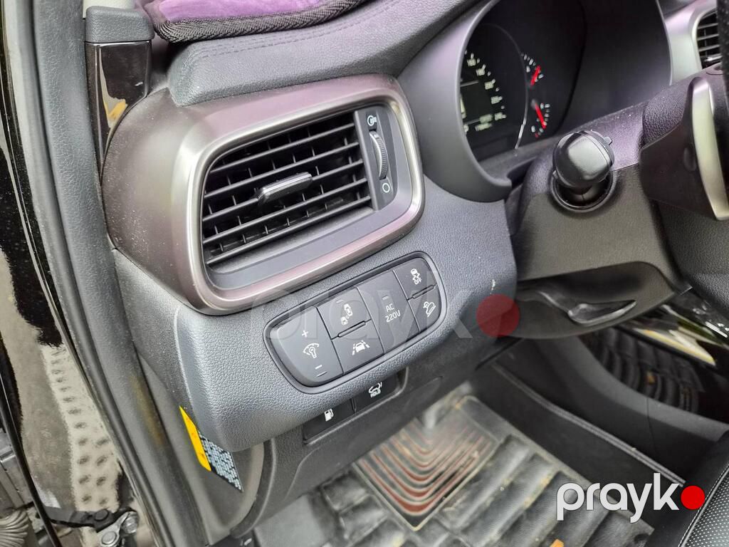 Kia Sorento, 2.2 L, 2019 il, 178 800 km — Avtomobillər, Bakı (7)