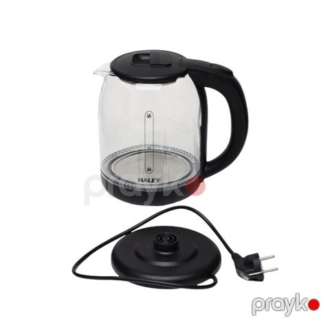 Haley HY-8862 elektrik çaydan — Bakı