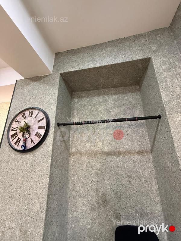 Satılır 2 otaqlı Bina evi menzil (Yeni tikili), 55 m², Masazır — Mənzil, Abşeron (8)