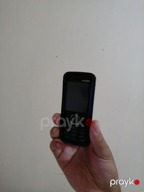 Nokia 500, rəng - Bej — Bakı