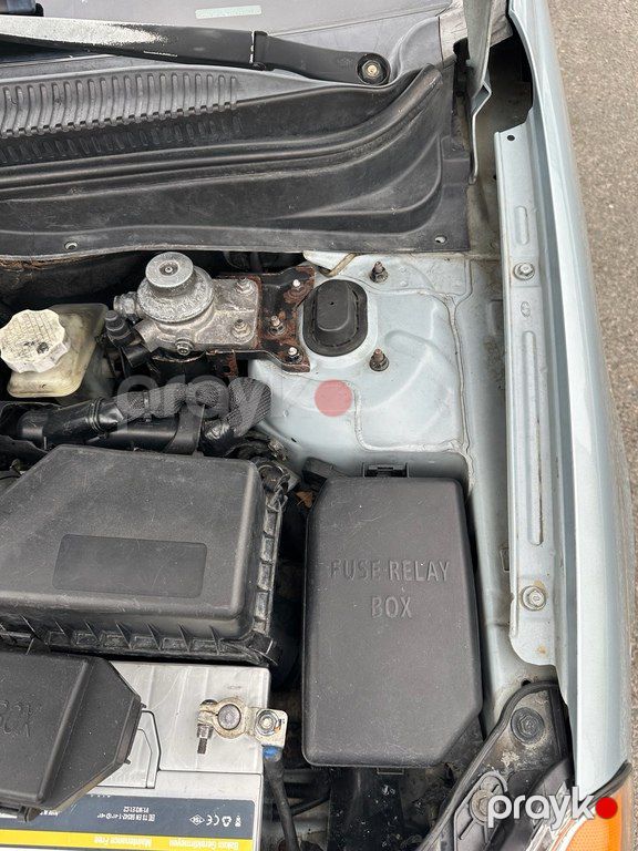 Hyundai Accent, 1.5 L, 2007 il, 350 247 km — Avtomobillər, Bakı (11)