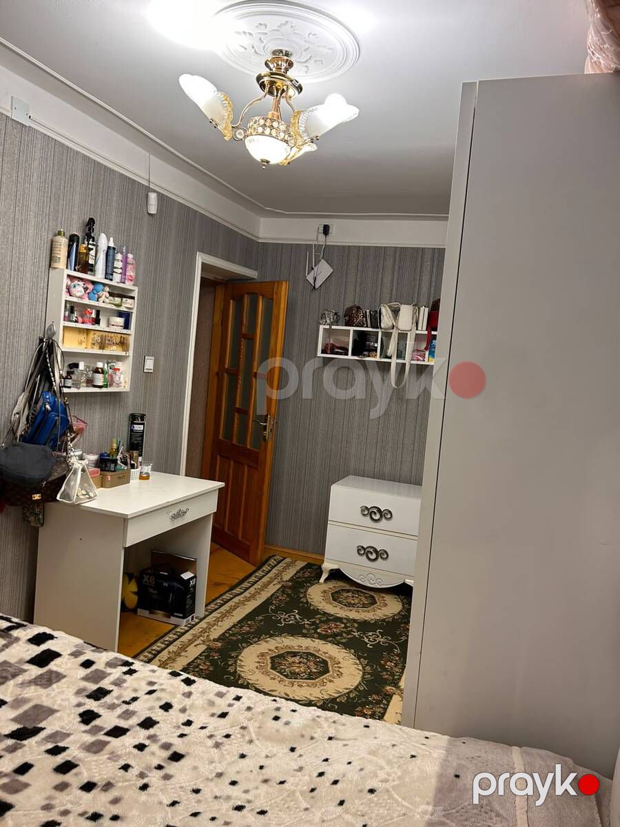Satılır 3 otaqlı köhnə tikili 80 m² — Mənzil, Sumqayıt (4)