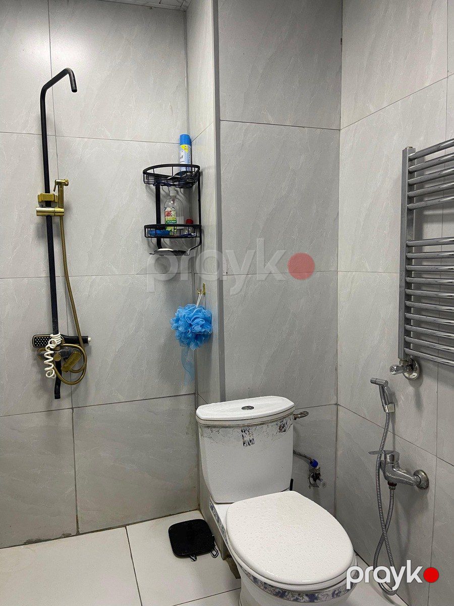 Satılır 2 otaqlı yeni tikili 55 m² — Mənzil, Xırdalan (7)