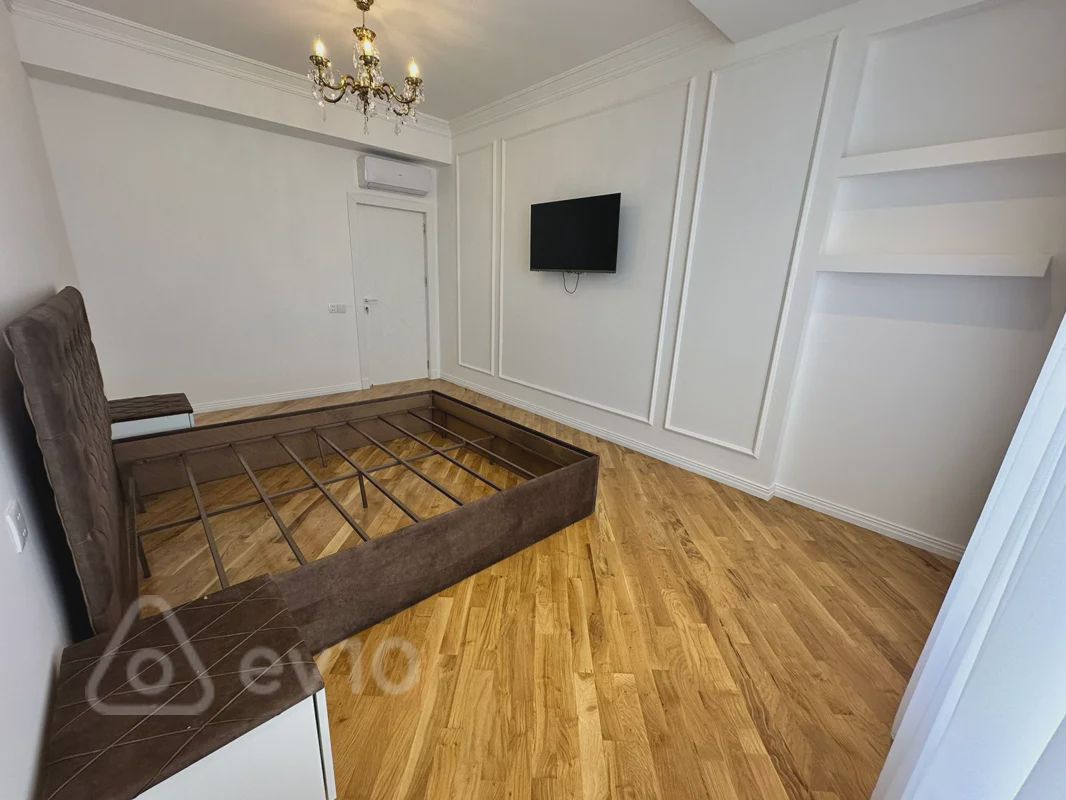 For sale: 3-room apartment (new building), 87 m² — Mənzil, Bakı (9)