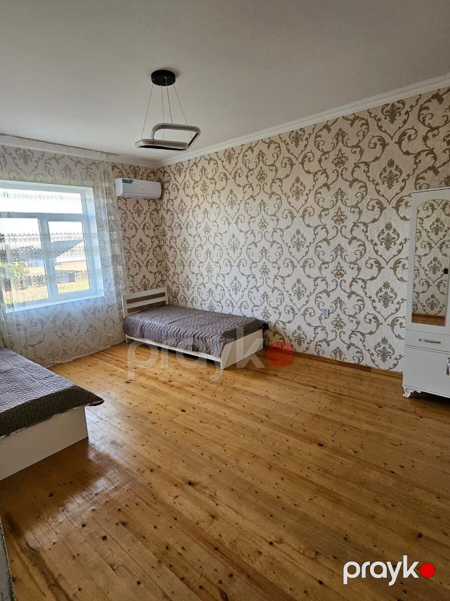 Villa kirayə verilir, Buzovna qəs — Ev, villa, Bakı (7)