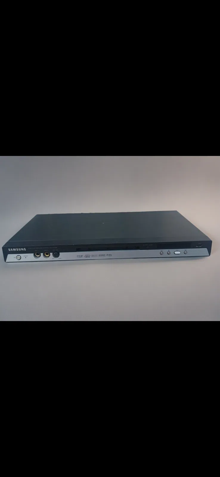 DVD pleyer Samsung DVD-K320