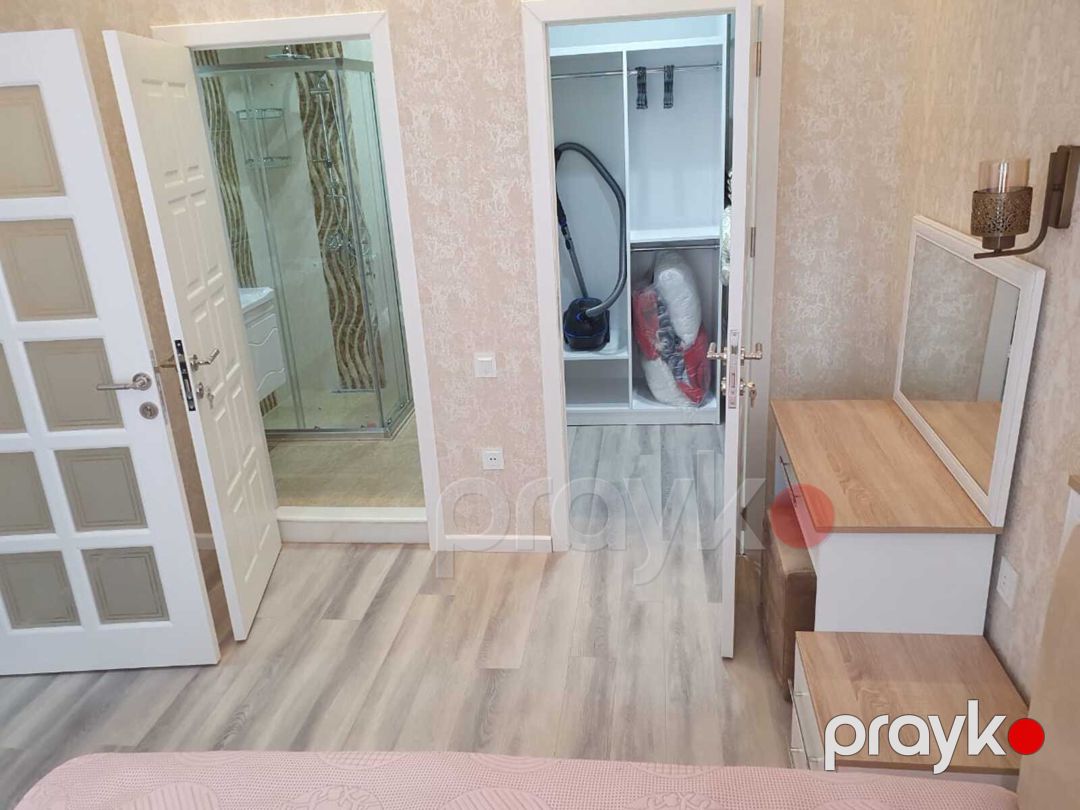 İcarəyə verilir 3 otaqlı yeni tikili 100.1 m² — Mənzil, Bakı (10)