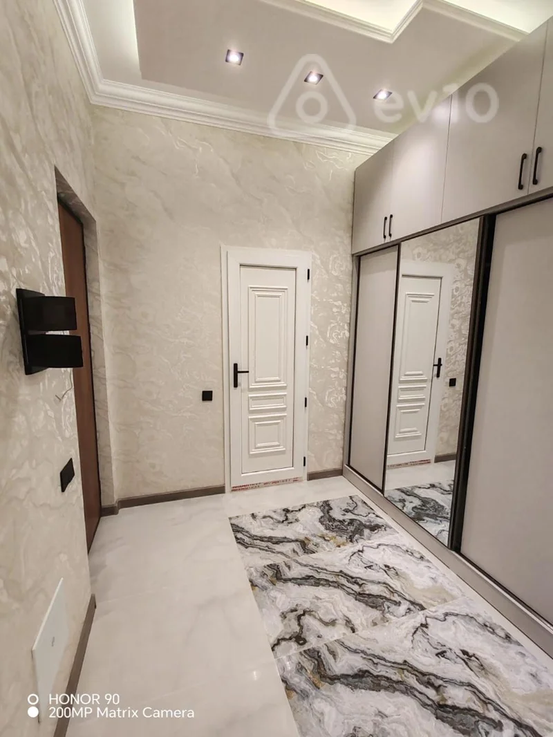 2 otaqlı mənzil, 87 m², Mirəli Qaşqay küçəsi 28 may — Mənzil, Bakı (3)