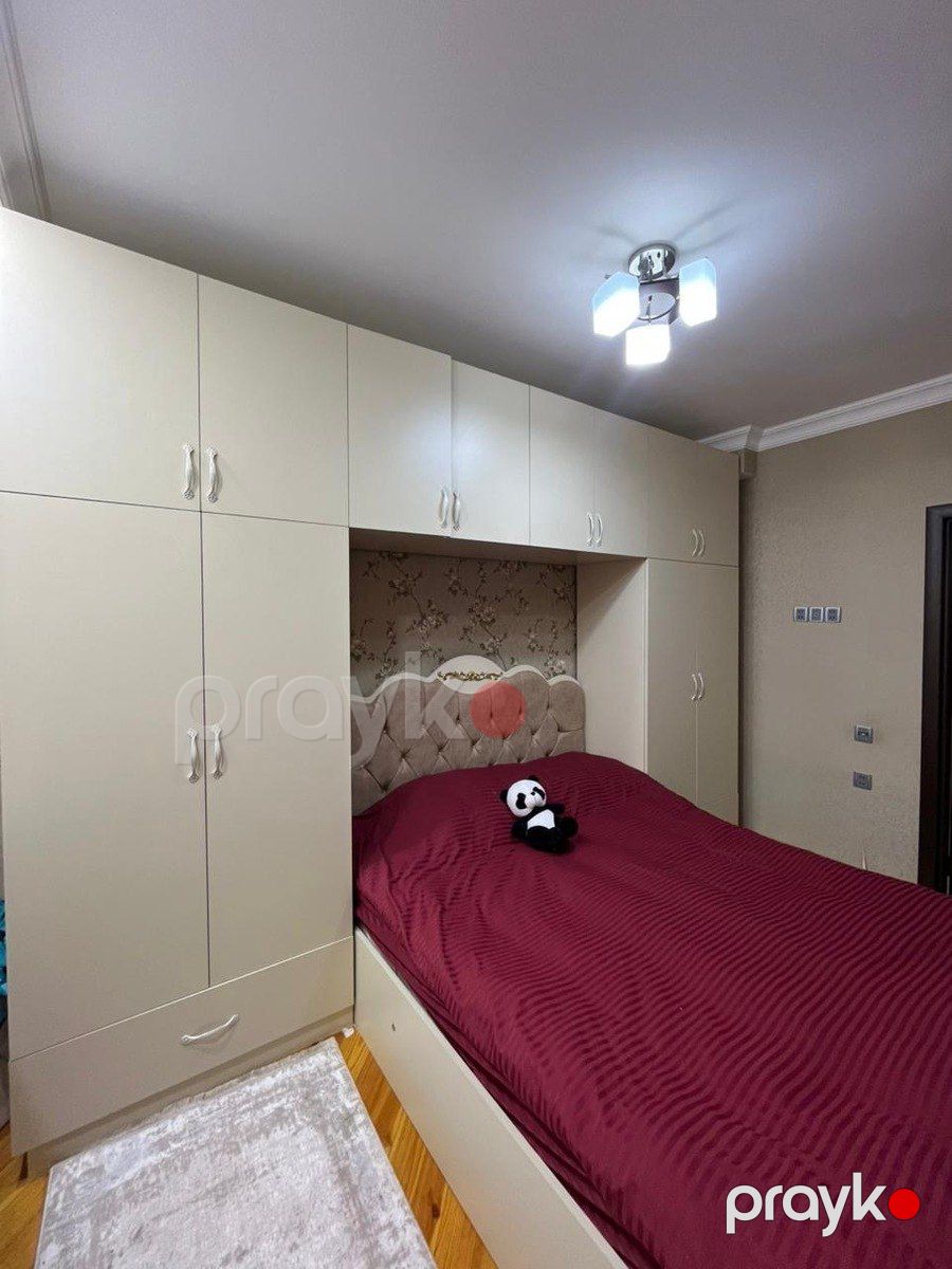 Satılır 2 otaqlı yeni tikili 43 m² — Mənzil, Bakı (10)