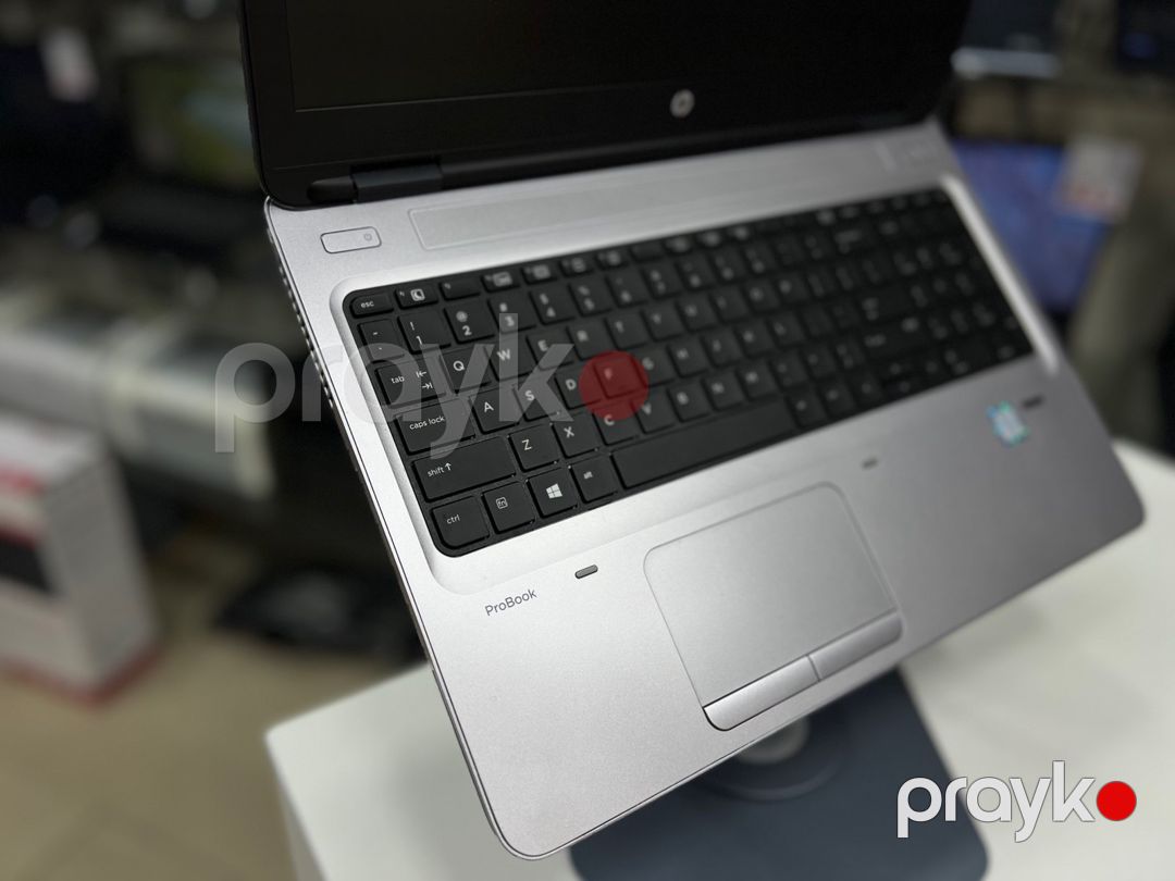 Noutbook HP Probook 650 — Noutbuklar, Sumqayıt (4)
