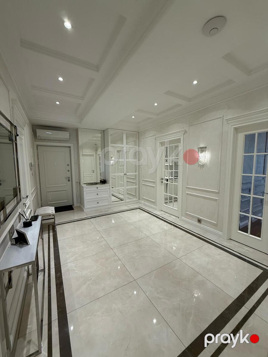 Satılır 4 otaqlı yeni tikili 211 m² — Mənzil, Bakı (9)
