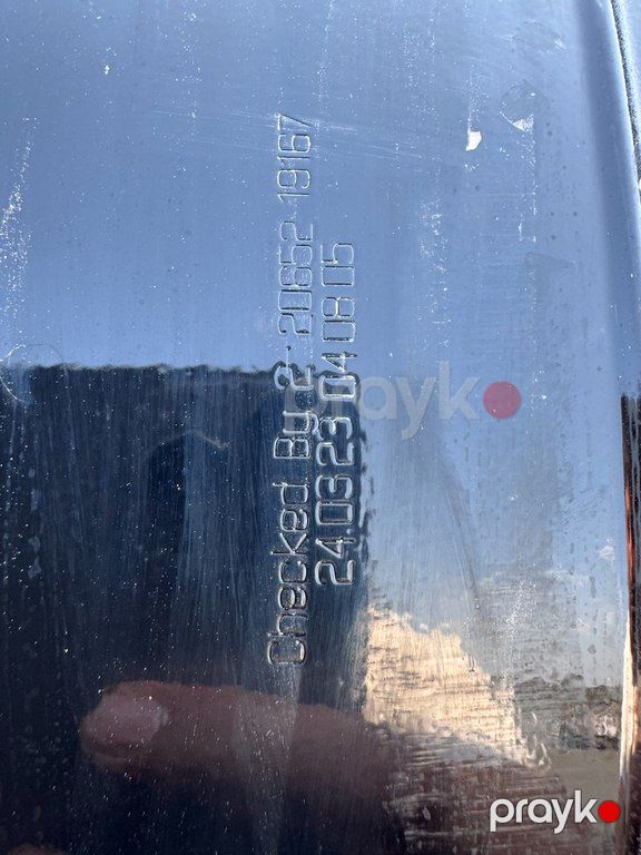 "BMW G70 N" diskləri R21 — Ehtiyat hissələri və aksesuarlar, Bakı (5)