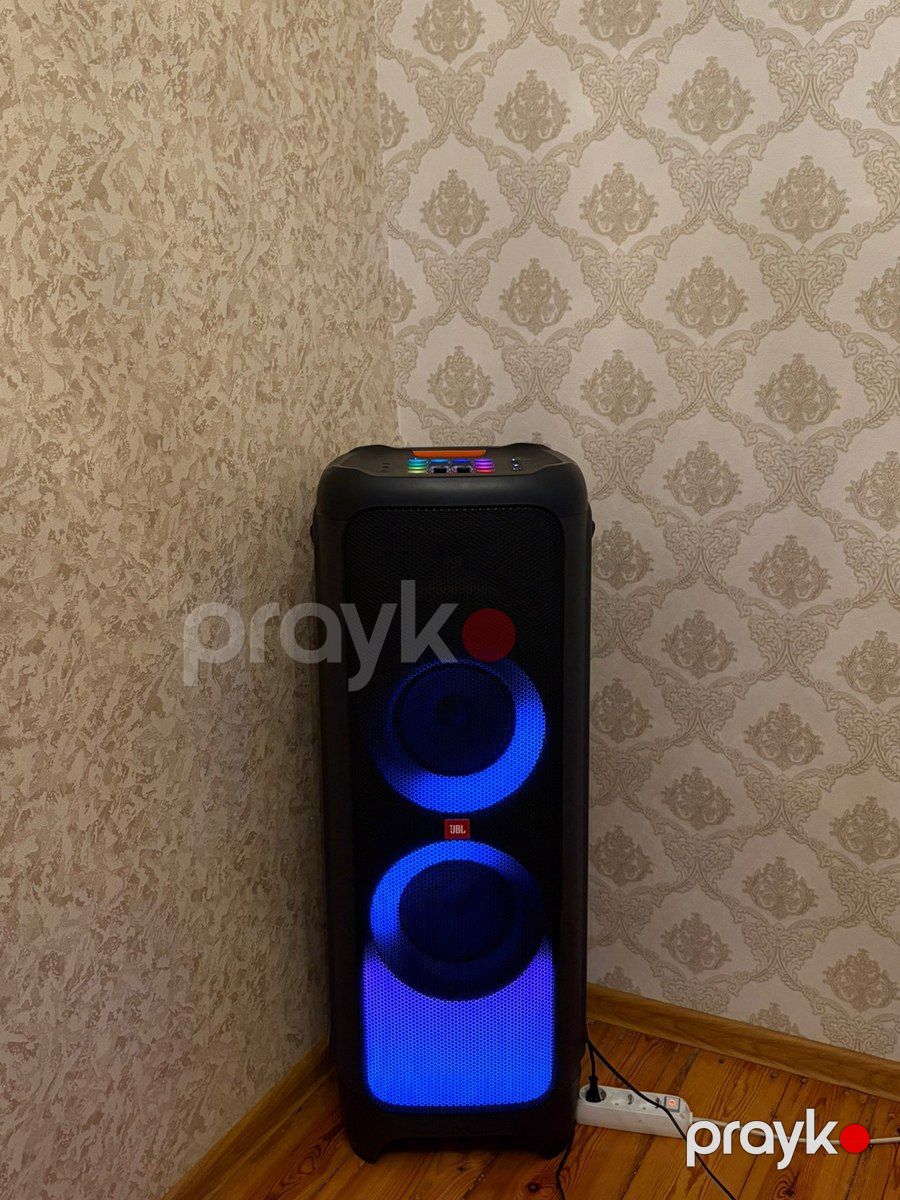 Dinamik Jbl Partybox 1000 — Səs texnikası, Gəncə (4)