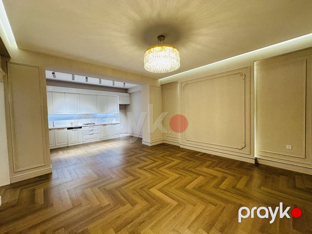Satılır 3 otaqlı yeni tikili 110 m² — Mənzil, Bakı (4)