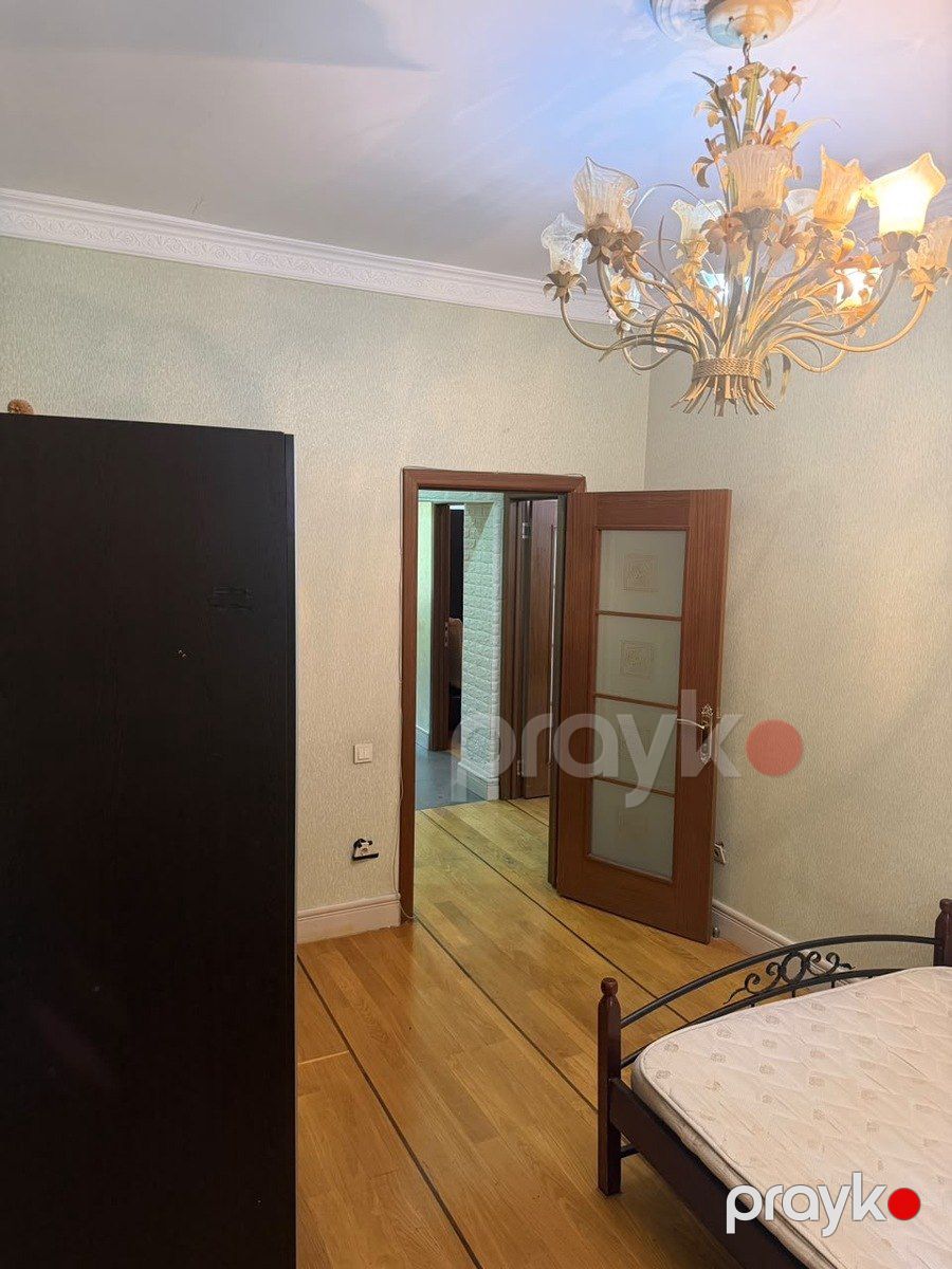 İcarəyə verilir 3 otaqlı köhnə tikili 80 m² — Mənzil, Bakı (12)