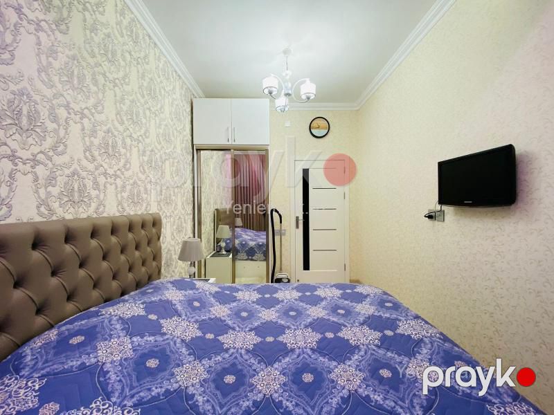 Kirayə 2 otaqlı Bina evi menzil (Yeni tikili), 55 m², Yasamal rayonu — Mənzil, Bakı (7)