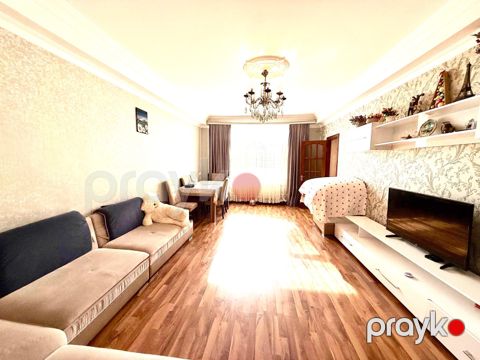 İcarəyə verilir 2 otaqlı yeni tikili 70 m² — Bakı