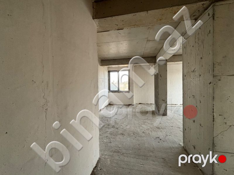 3 otaqlı Yeni tikili, Satış, Bakı, Binəqədi — Mənzil, Bakı (4)