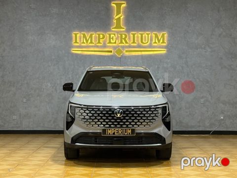 Changan CS 55 Plus, 1.5 L, 2026 il, yeni — Bakı