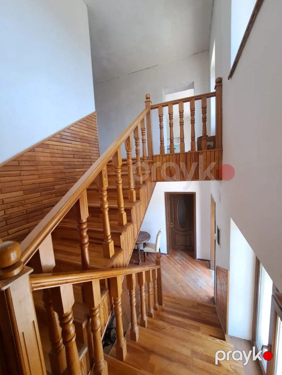 Satılır 5 otaqlı həyət evi/bağ evi 200 m² — Ev, villa, Bakı (10)