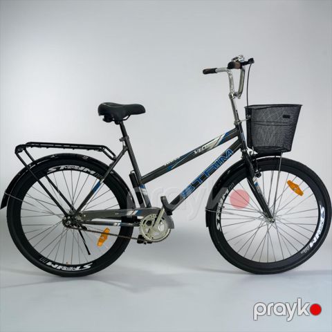 Velosiped /Strim 28L / Ölçü 28/Disk 40mm ZV-773249 — Bakı