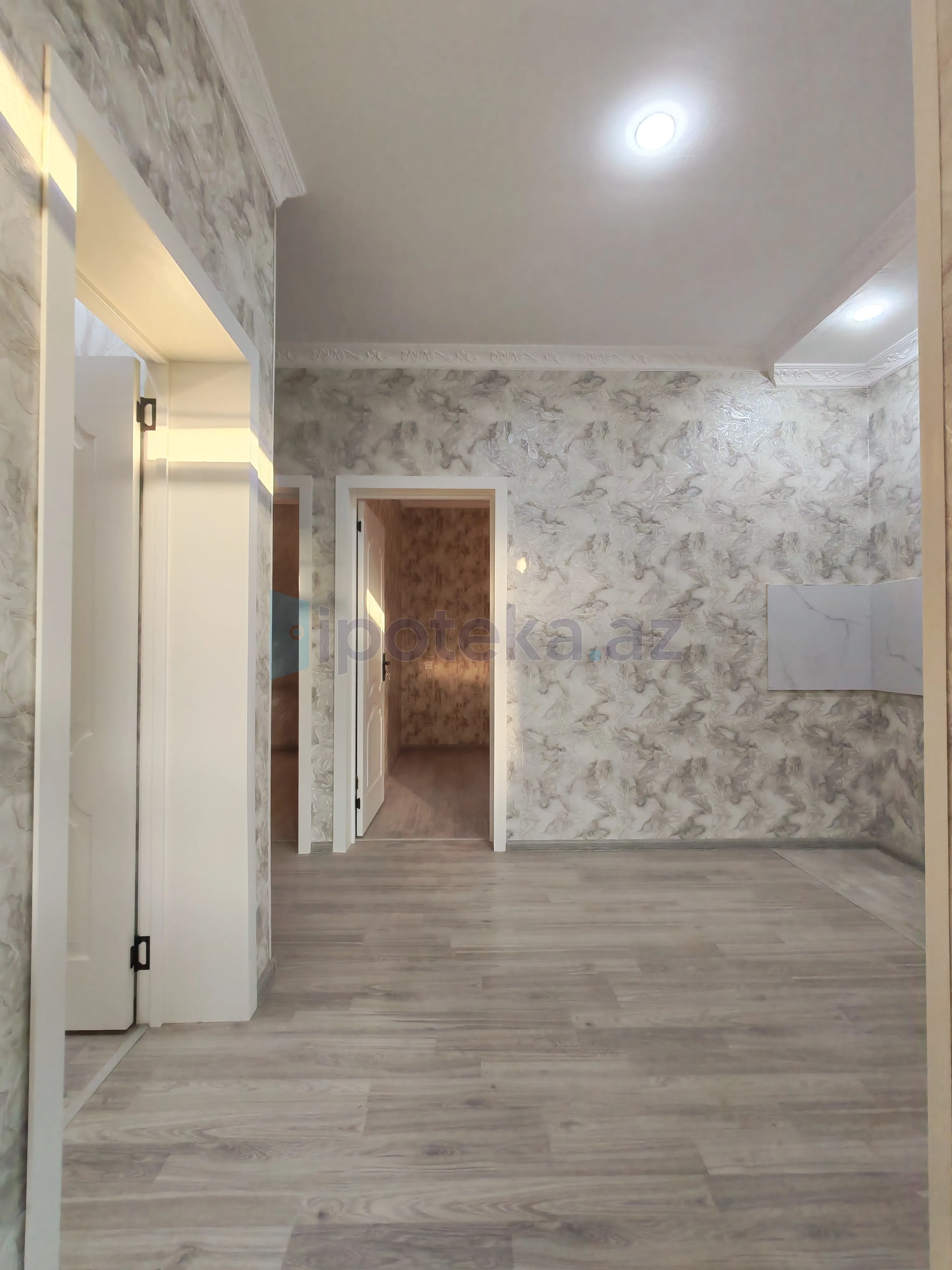 Satılır: 3 Otaq, Evlər/Villalar, 50.00 m² — Ev, villa, Xırdalan (4)