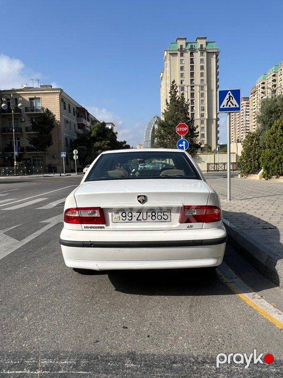Khazar LX, 1.7 L, 2018 il, 269 000 km — Avtomobillər, Bakı (4)