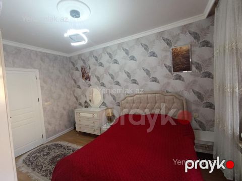 Satılır 2 otaqlı Bina evi menzil (Köhnə tikili), 62 m², Suraxanı rayonu — Bakı