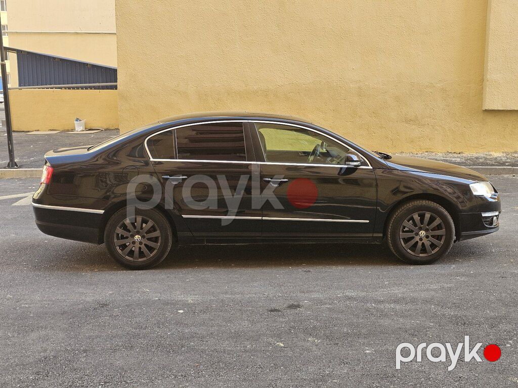 Volkswagen Passat, 1.8 L, 2010 il, 184 702 km — Avtomobillər, Bakı (8)