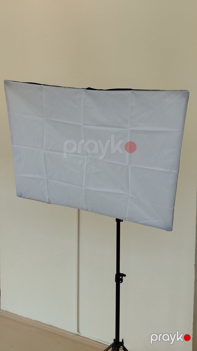Godox Mini Pioneer 200 Studiya flaşı və softbox dəsti — Foto və video texnikası, Bakı (4)